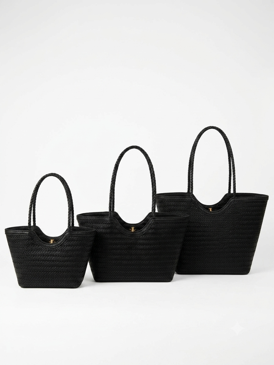 TRIA (Negro)