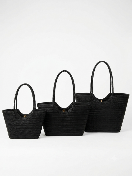 TRIA (Negro)
